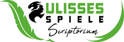 Ulisses Scriptorium